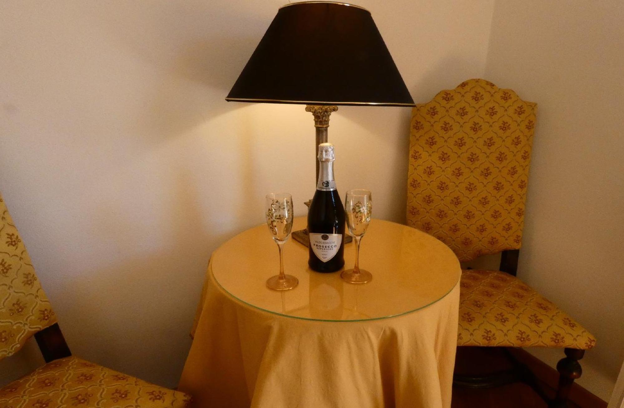 Villa Paradiso ポルペナッツェ・デル・ガルダ エクステリア 写真