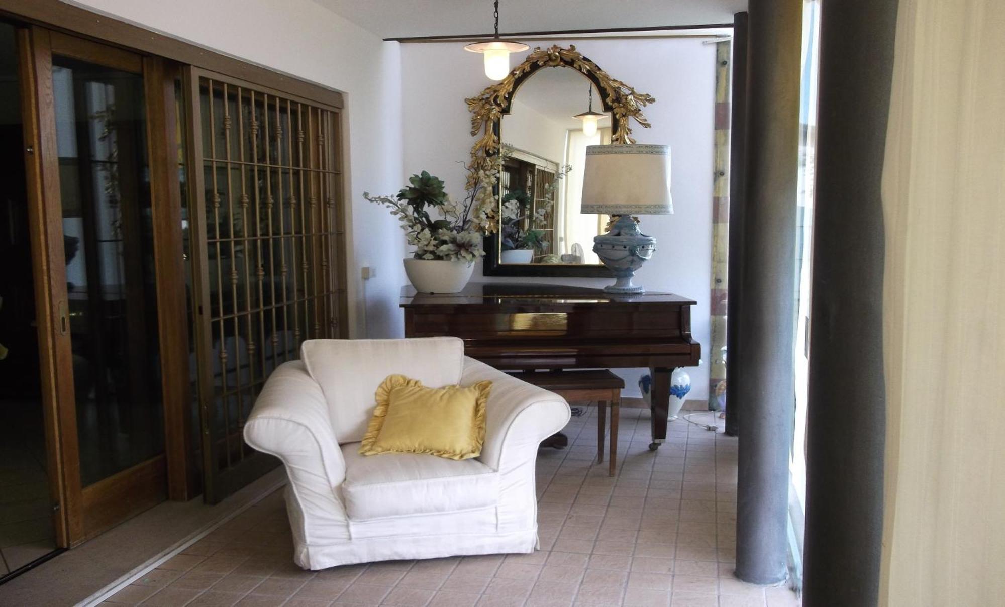 Villa Paradiso ポルペナッツェ・デル・ガルダ エクステリア 写真